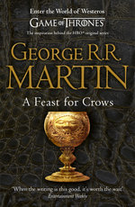 A Feast for Crows