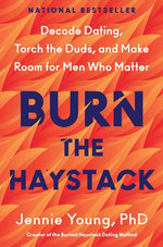 Burn the Haystack