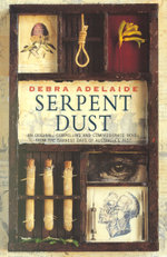 Serpent Dust