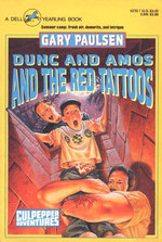 DUNC AND AMOS AND THE RED TATTOOS