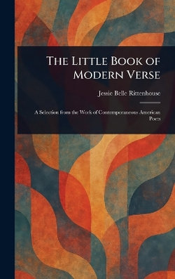 The Little Book of Modern Verse