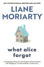 What Alice Forgot