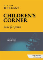 Children's Corner by Debussy - critical edition Children's Corner by Debussy - critical edition
