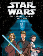 Star Wars: The Prequel Trilogy