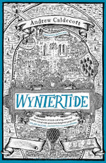Rotherweird : Wyntertide