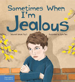 Sometimes When I'm Jealous Sometimes When I'm Jealous