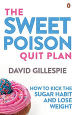The Sweet Poison Quit Plan 