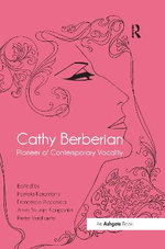 Cathy Berberian
