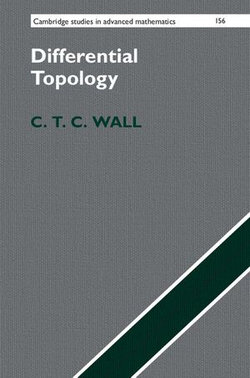 Differential Topology Differential Topology