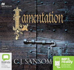 Lamentation (MP3)