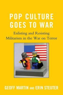 Pop Culture Goes to War