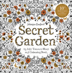 Secret Garden