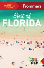 Frommer's Best of Florida