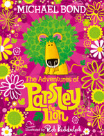 The Adventures of Parsley the Lion