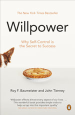 Willpower