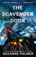 The Scavenger Door