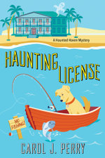 Haunting License