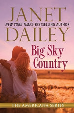Big Sky Country