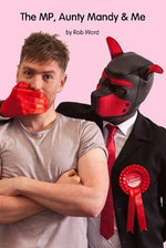 The MP, Aunty Mandy and Me