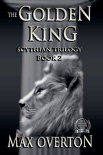 Scythian Trilogy Book 3