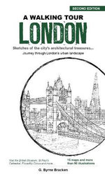 A Walking Tour London