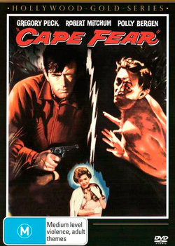 Cape Fear (1962) (Hollywood Gold Series)
