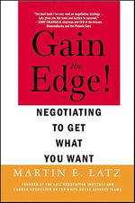 Gain the Edge!