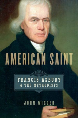 American Saint American Saint