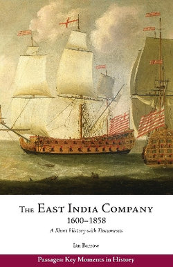 The East India Company, 1600-1858
