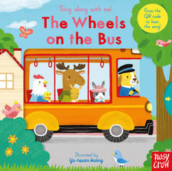 Sing Along With Me! The Wheels on the Bus