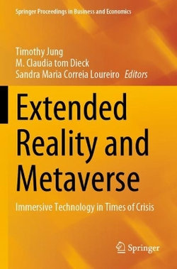 Extended Reality and Metaverse