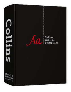 Collins English Dictionary