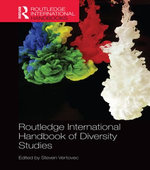 Routledge International Handbook of Diversity Studies