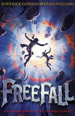Tunnels: #3 Freefall