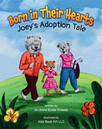 Born In Their Hearts