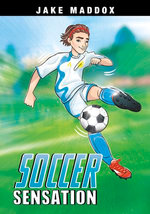 Soccer Sensation
