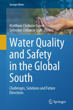 Water Quality and Safety in the Global South