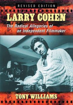 Larry Cohen