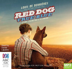 Red Dog: True Blue