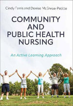 Community and Public Health Nursing