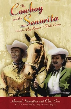 The Cowboy and the Senorita The Cowboy and the Senorita
