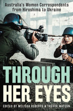 Through Her Eyes Through Her Eyes