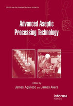 Advanced Aseptic Processing Technology