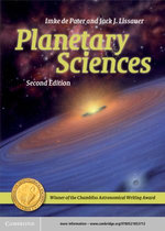 Planetary Sciences