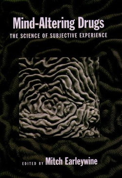 Mind-Altering Drugs Mind-Altering Drugs