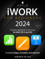 Apple iWork for Beginners