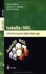 Isabelle/HOL