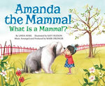 Amanda the Mammal