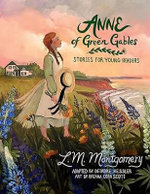 Anne of Green Gables