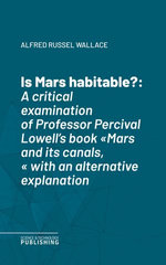 Is Mars habitable?